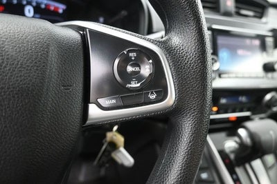 2020 Honda CR-V LX