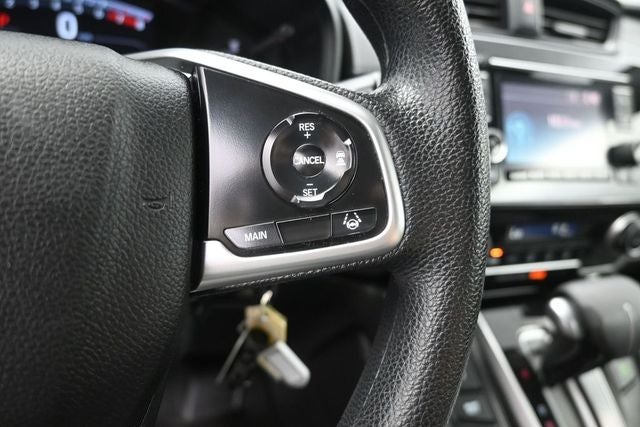 2020 Honda CR-V LX