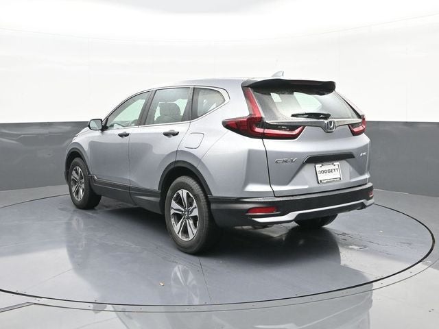 2020 Honda CR-V LX