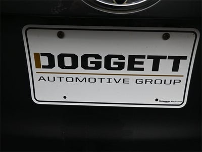 2015 Toyota RAV4 XLE Gray