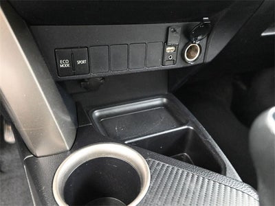 2015 Toyota RAV4 XLE Gray