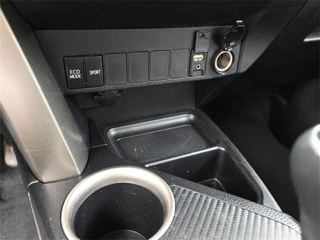 2015 Toyota RAV4 XLE Gray