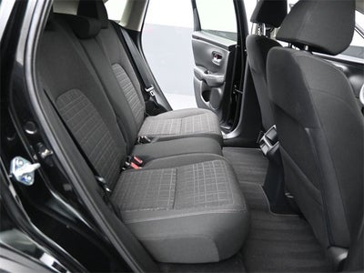 2026 Honda HR-V LX Certified