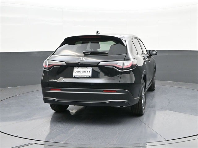 2026 Honda HR-V LX Certified