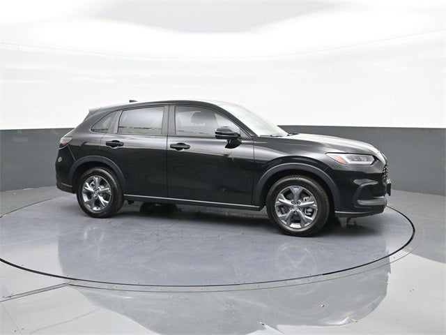 2026 Honda HR-V LX Certified