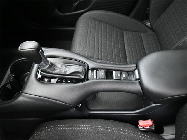 2026 Honda HR-V LX Certified