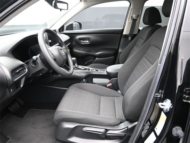 2026 Honda HR-V LX Certified