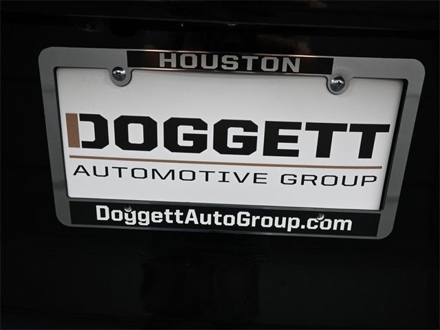 2026 Honda HR-V LX Certified