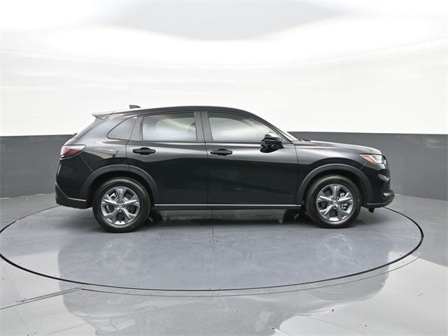 2026 Honda HR-V LX Certified