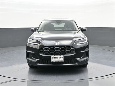 2026 Honda HR-V LX Certified