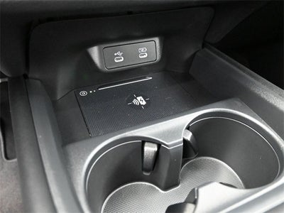 2026 Honda HR-V LX Certified