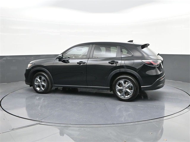 2026 Honda HR-V LX Certified