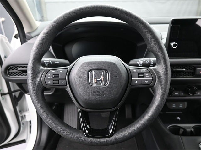 2026 Honda HR-V LX Certified
