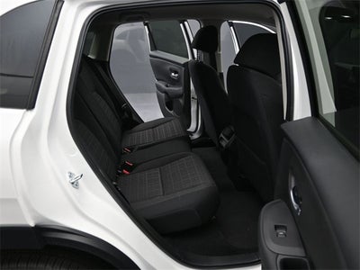 2026 Honda HR-V LX Certified