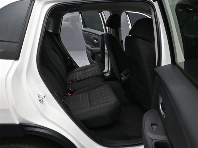 2026 Honda HR-V LX Certified