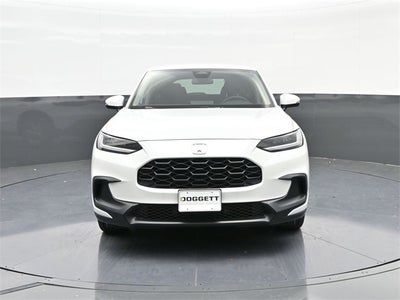 2026 Honda HR-V LX Certified