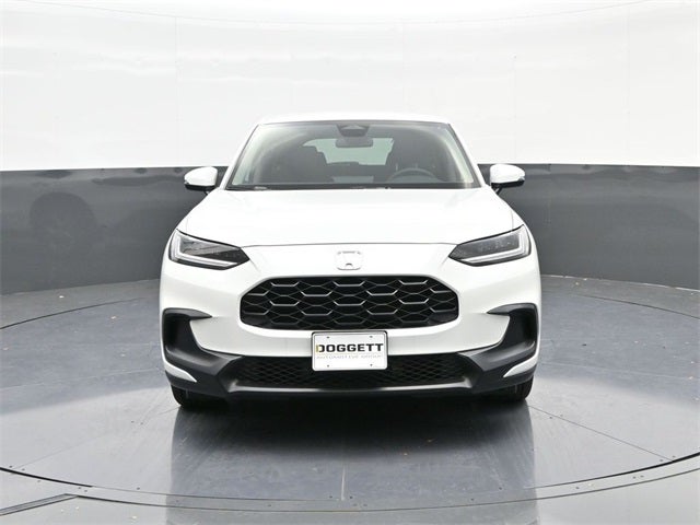 2026 Honda HR-V LX Certified