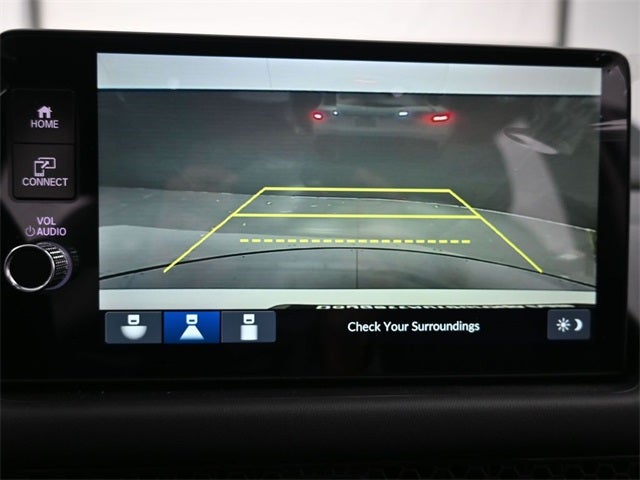 2026 Honda HR-V LX Certified