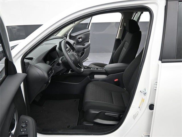 2026 Honda HR-V LX Certified