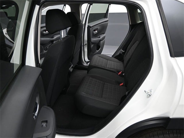 2026 Honda HR-V LX Certified