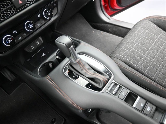 2026 Honda HR-V Sport Certified