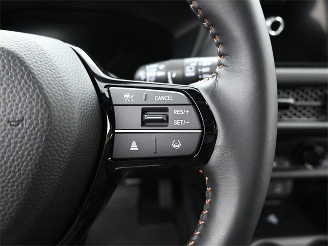 2026 Honda HR-V Sport Certified