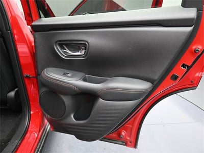 2026 Honda HR-V Sport Certified