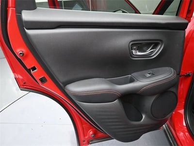 2026 Honda HR-V Sport Certified