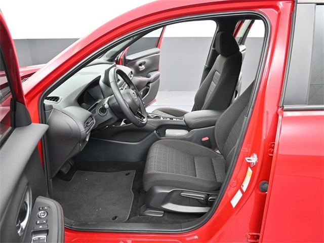 2026 Honda HR-V Sport Certified