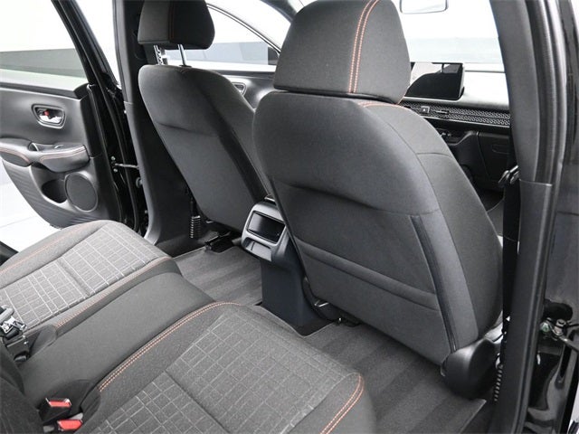 2026 Honda HR-V Sport Certified