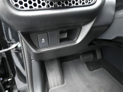 2026 Honda HR-V Sport Certified