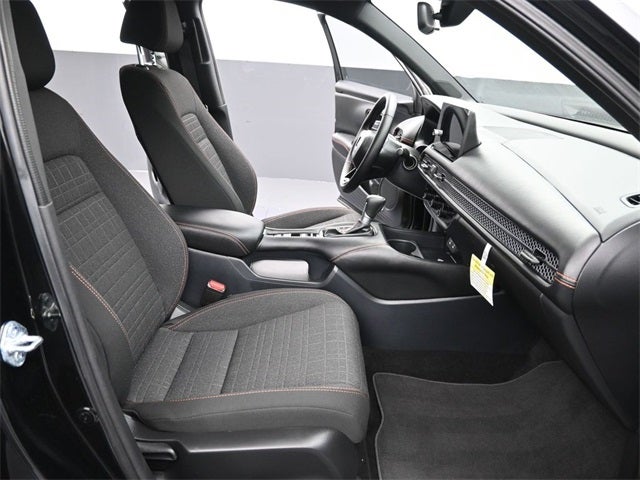 2026 Honda HR-V Sport Certified