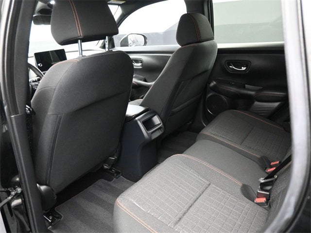 2026 Honda HR-V Sport Certified