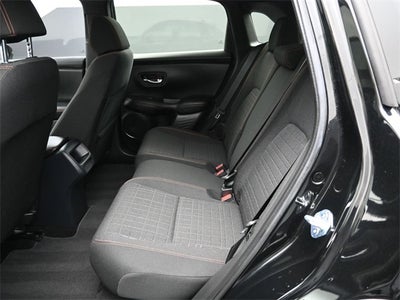 2026 Honda HR-V Sport Certified