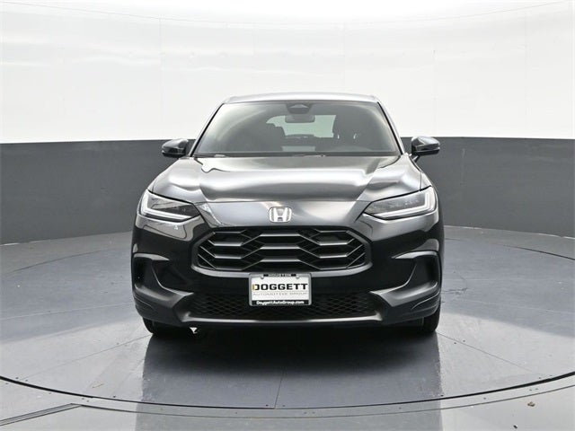 2026 Honda HR-V Sport Certified