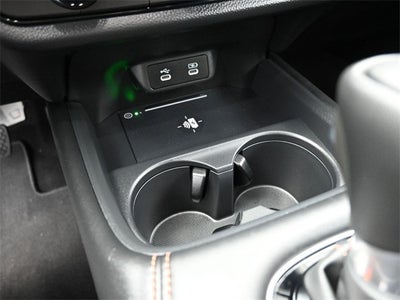 2026 Honda HR-V Sport Certified