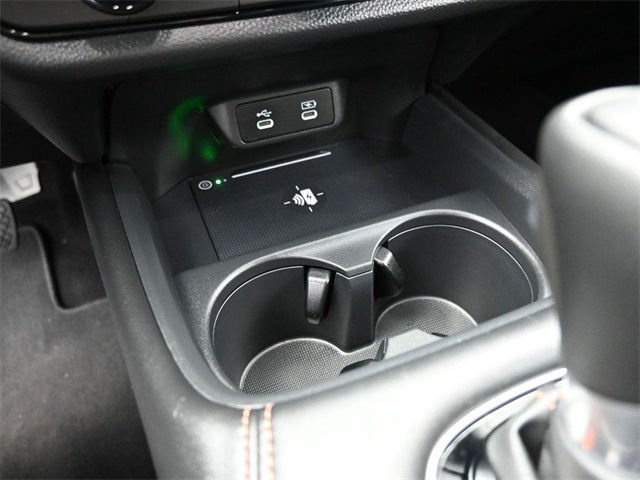 2026 Honda HR-V Sport Certified