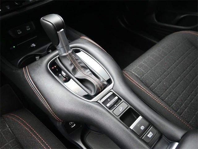 2026 Honda HR-V Sport Certified
