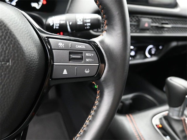 2026 Honda HR-V Sport Certified