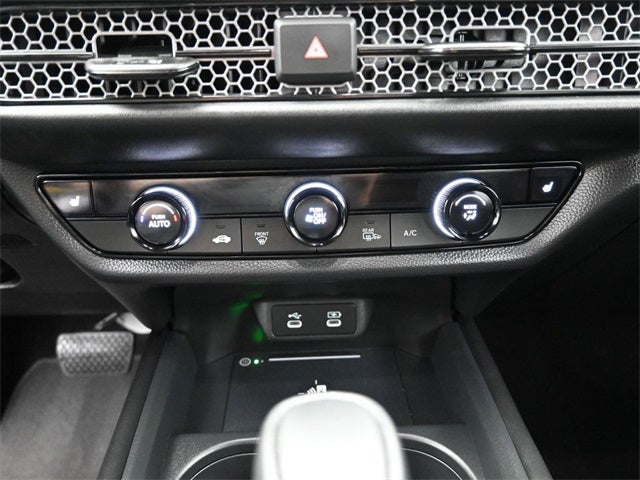 2026 Honda HR-V Sport Certified