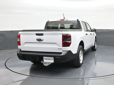 2023 Ford Maverick XL
