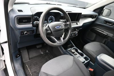 2023 Ford Maverick XL