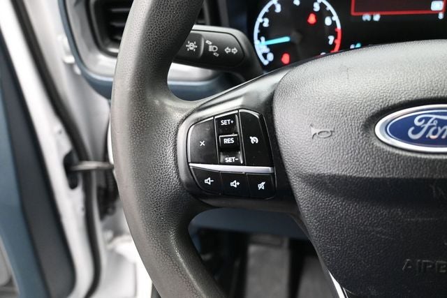 2023 Ford Maverick XL
