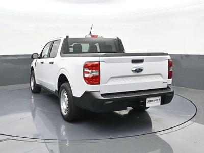 2023 Ford Maverick XL