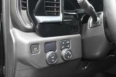 2024 Chevrolet Silverado 1500 LT Texas Edition