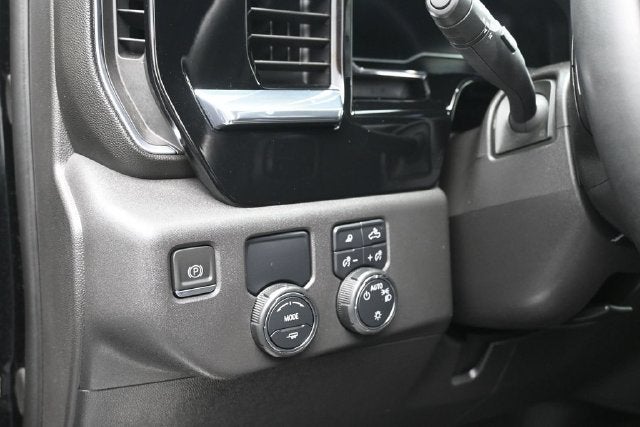 2024 Chevrolet Silverado 1500 LT Texas Edition