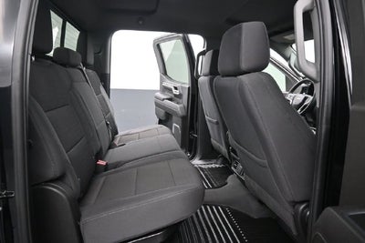 2024 Chevrolet Silverado 1500 LT Texas Edition