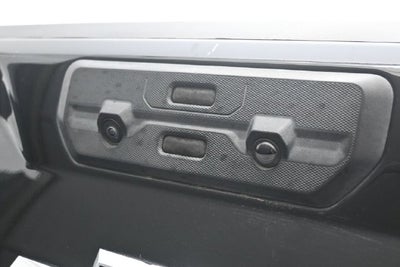 2024 Chevrolet Silverado 1500 LT Texas Edition