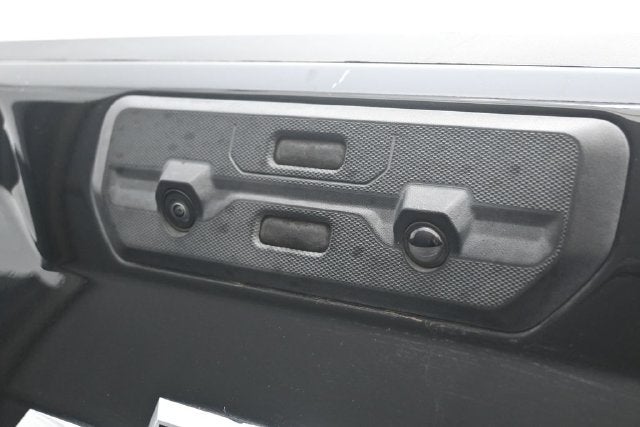 2024 Chevrolet Silverado 1500 LT Texas Edition