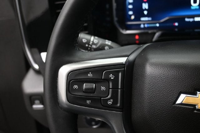 2024 Chevrolet Silverado 1500 LT Texas Edition